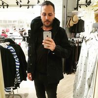 Amirali  Milani的照片