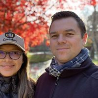 Gigi Barbecho's Photo