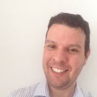 Alberto Barbosa's Photo