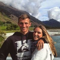 Rosie McLeod的照片