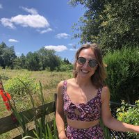 Fotos von Marie Cousseau