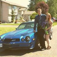 Fotos von Tristan Kikkert