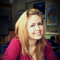 Mária Hollá's Photo