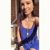 Chloe Schreiber的照片