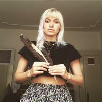 Фотографии пользователя Chana De Moura