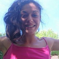 Mireia Esbri's Photo