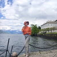 Jasmine Huang's Photo