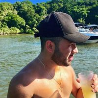 André Felipe's Photo