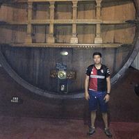 Luis Alberto Negrete Mata的照片