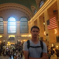 Adam Hajduk的照片