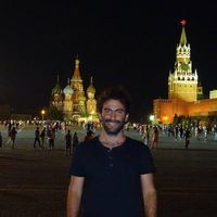 Zdjęcia użytkownika Fausto Penino