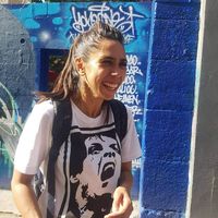 Audrey Feuillet's Photo