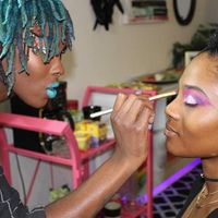 Jasmine Edwards的照片