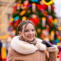 Liza Grunina's Photo