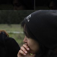 Sara Hashemi的照片