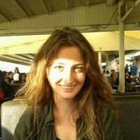 Buse Salanturoğlu's Photo