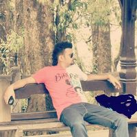 Susant Cityzen的照片