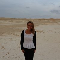 Simone Welker's Photo