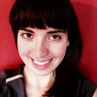 Olivia Round's Photo