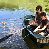 Julien Barthod-Malat的照片