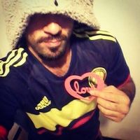 Diego Teddy的照片