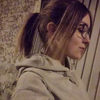 Tanya Efremova's Photo