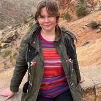 Katya Želnyté's Photo