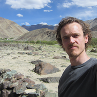 Jonathan Miller的照片