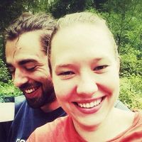 Marta and Matt Michalska-Smith的照片