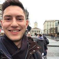 João Santos Jesus's Photo