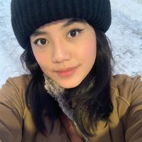 Amalia Raras's Photo