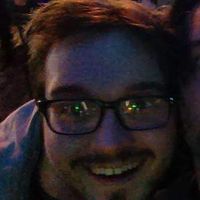 Luke Mcgibbon's Photo