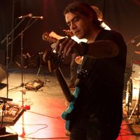 Photos de Julio Morale