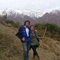 Nicolas Balsells的照片