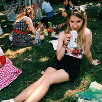 Anna Podkopaeva's Photo