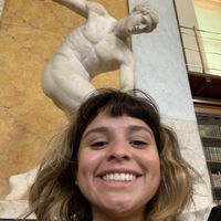 Julia Risuenho's Photo