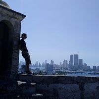 Cristian Quiroga's Photo