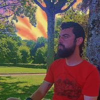 Victor Pardos's Photo