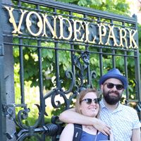 David & Gabri's Photo