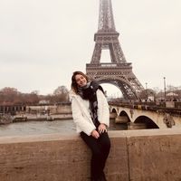 Agustina Balzamo的照片