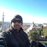 YOUCEF TAMESSA's Photo