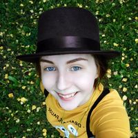 Nataly Kovilyaeva的照片