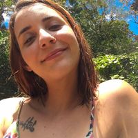 Fotos de Débora Ribeiro