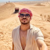 hosein mousavi的照片