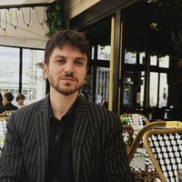 Guillaume A.'s Photo