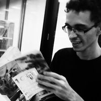 Daniel Koeller的照片