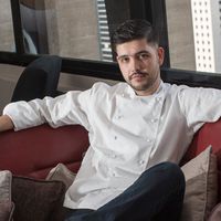 André  Mendes's Photo