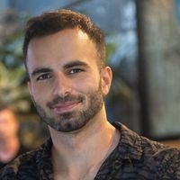 Eliran Michaeli的照片