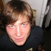 Nico Seidler's Photo