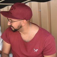 Khalid Lyazidi的照片